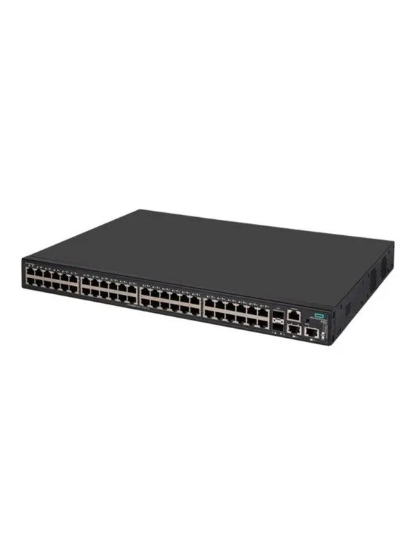 HP E FlexNetwork 5140 48G POE+ 2SFP+ 2XGT EI