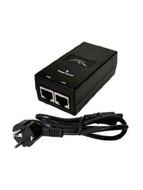 Ubiquiti PoE-24G Passive PoE Adapter 24W