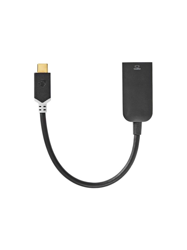 Nedis adapter - HDMI / USB 3.1 - 20 cm