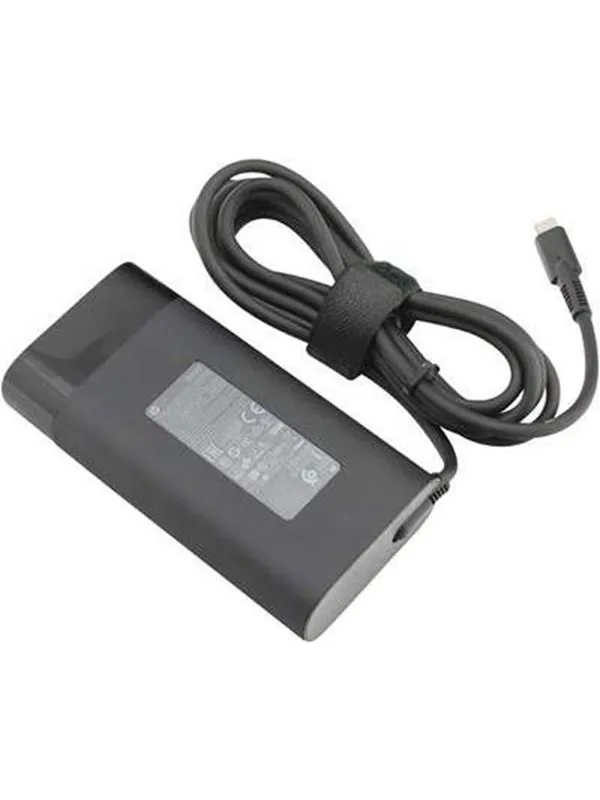 HP USB-C