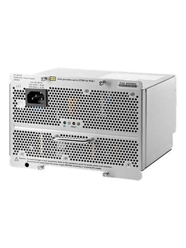 HP Strømforsyning - J9828A#ABB Strømforsyning (PSU) - 700 Watt - ATX - 80 Plus