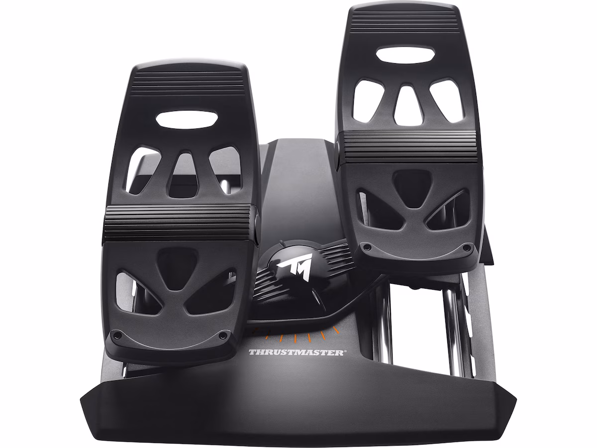 Thrustmaster TFRP T.Flight Rudder Pedals
