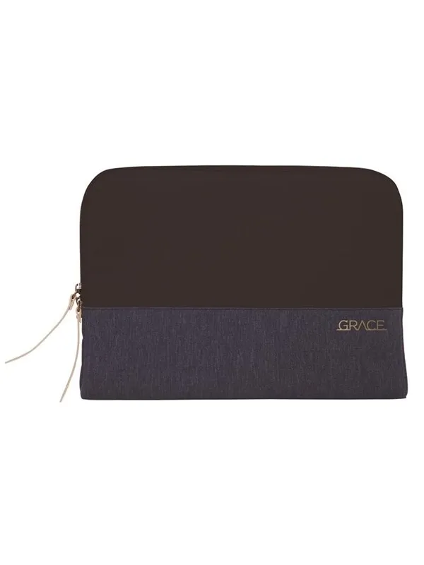 STM Grace - Sleeve for MacBook Pro 13" / MacBook Air 13" / Notebook 13" - night sky