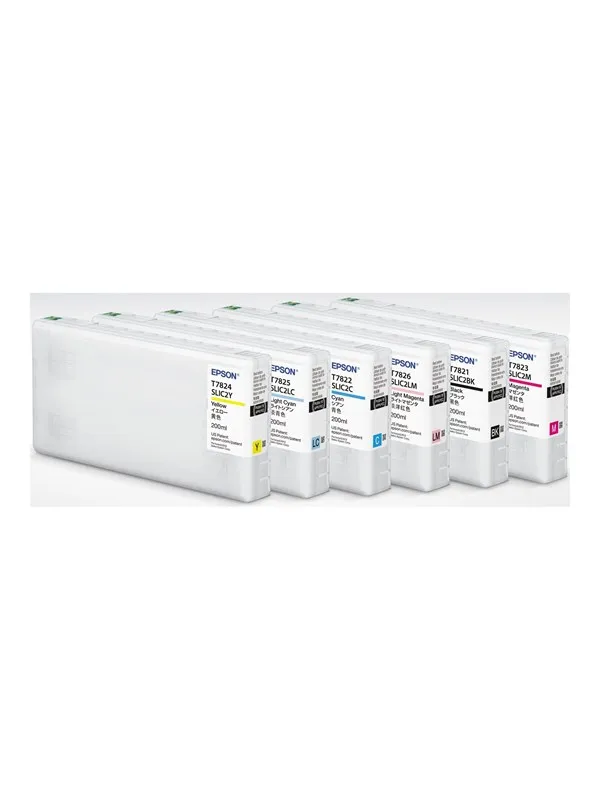 Epson T7822 - cyan - original - ink cartridge