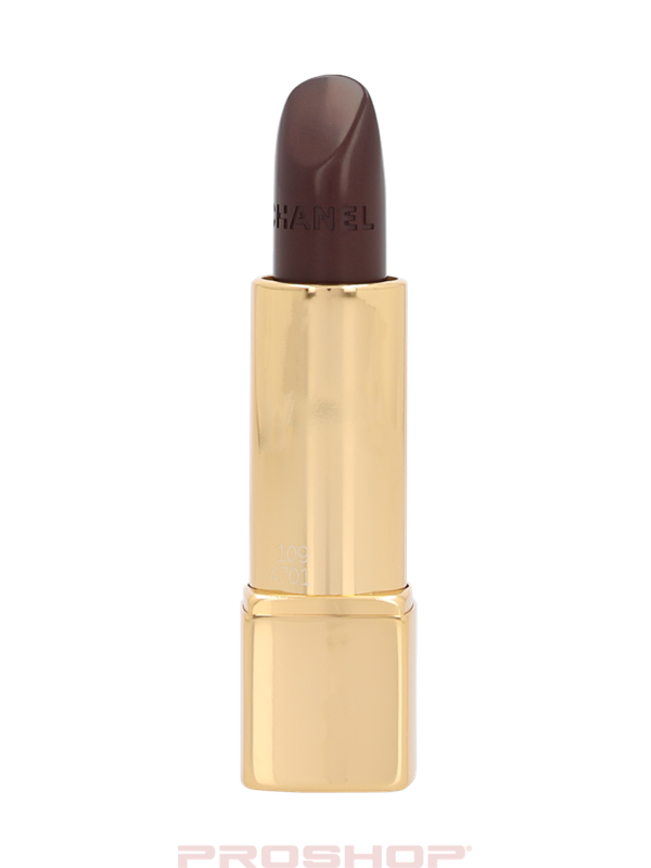 Chanel Rouge Allure Luminous Intense Lip Colour - 109 Rouge Noir