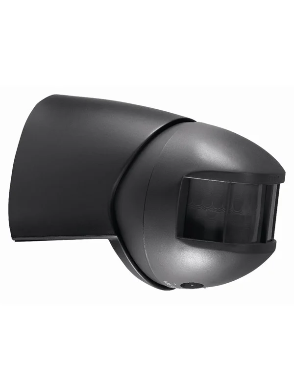 Niko-Servodan Sensor minilux pir 200o anthracite