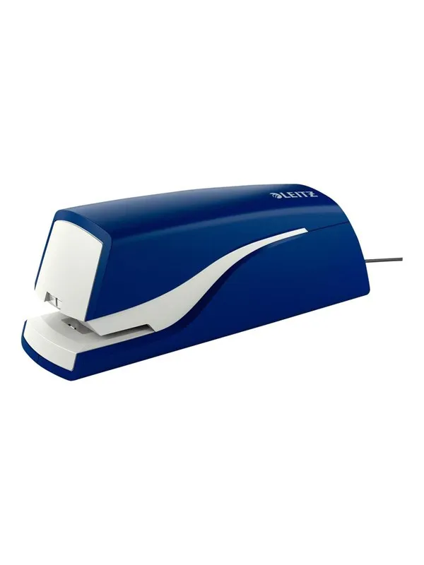 Leitz Stiftemaskin elektrisk  NeXXt 5532 10ark Blå