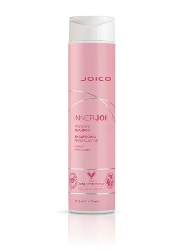 Joico - INNERJOI Preserve Color Shampoo 300 ml