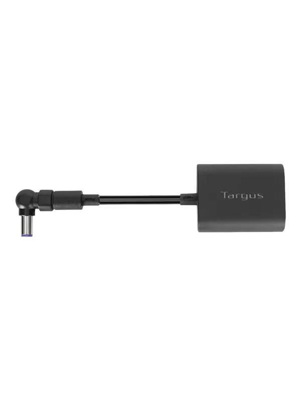 Targus power adapter - barrel - 90 Watt