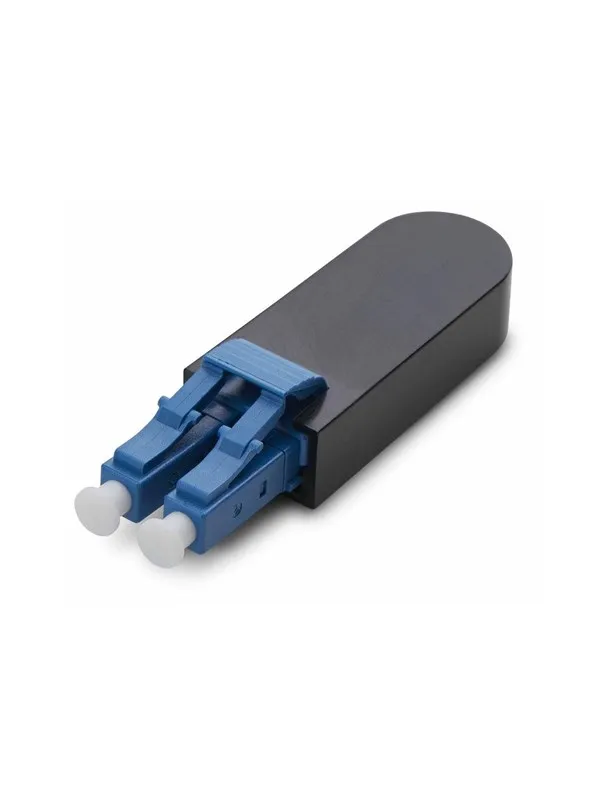 StarTech.com Startech loopback adapter - TAA Compliant - blue - Blå