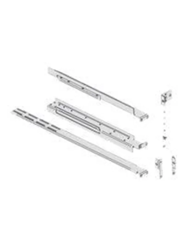 Ever rack mounting kit