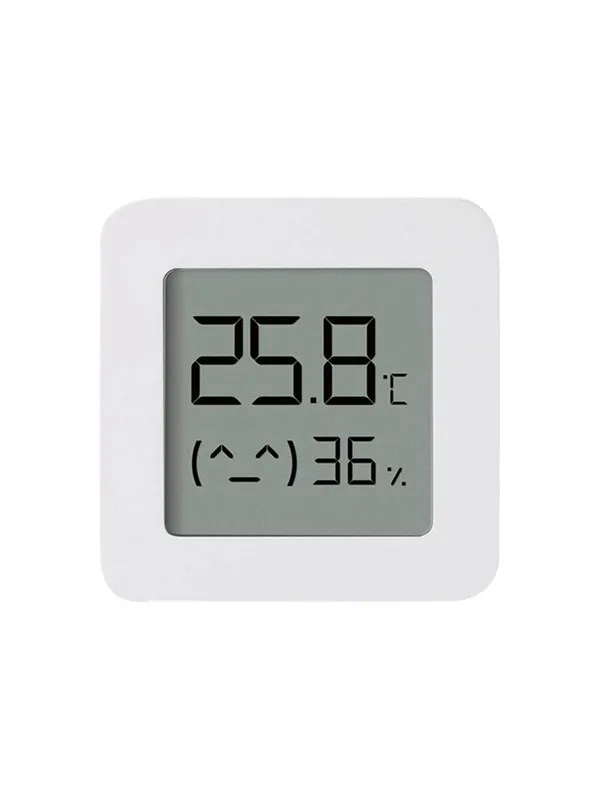 Xiaomi Mi Temperature and Humidity Monitor 2