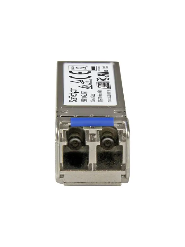 StarTech.com 10 Gigabit Fiber SFP+ Transceiver Module - Cisco SFP-10G-LR Compatible - SM LC - 10 km