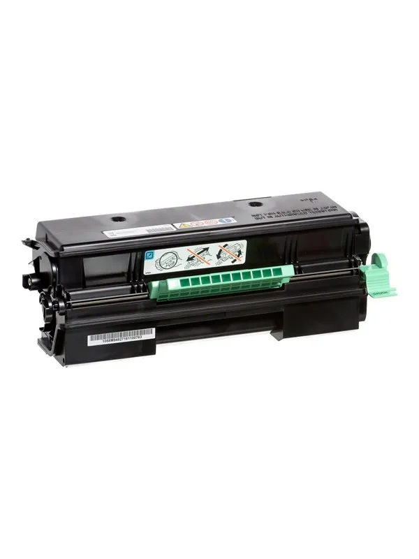 Ricoh - black - original - toner cartridge