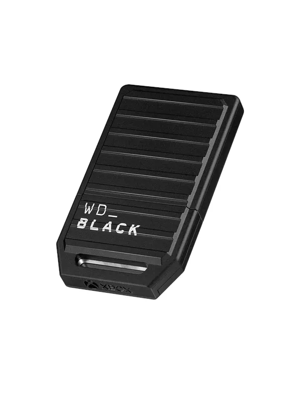 SANDISK WD Black C50 Expansion Card for Xbox Series X|S - 512GB