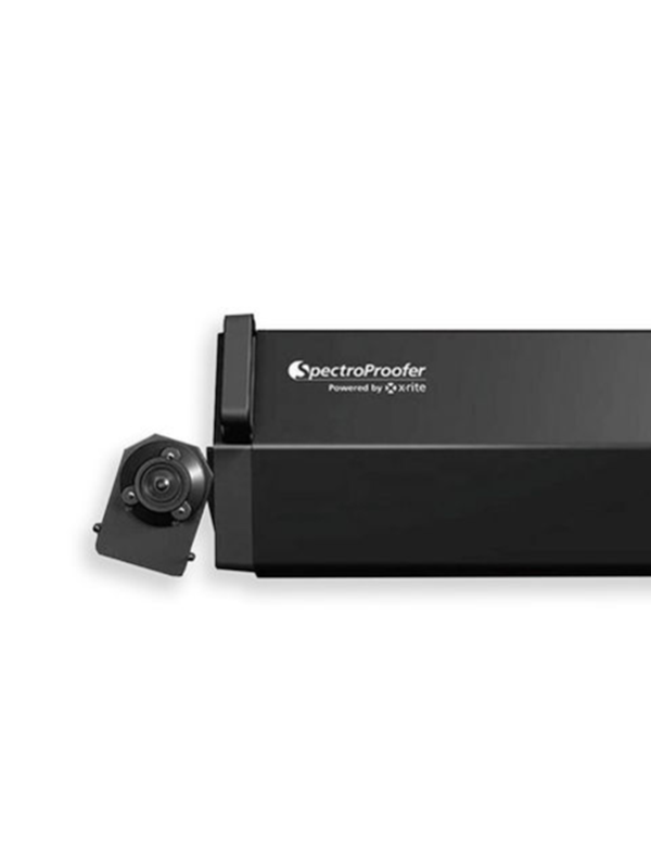 Epson SpectroProofer M1 17"