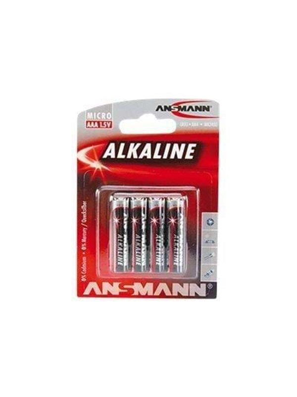 ANSMANN Micro