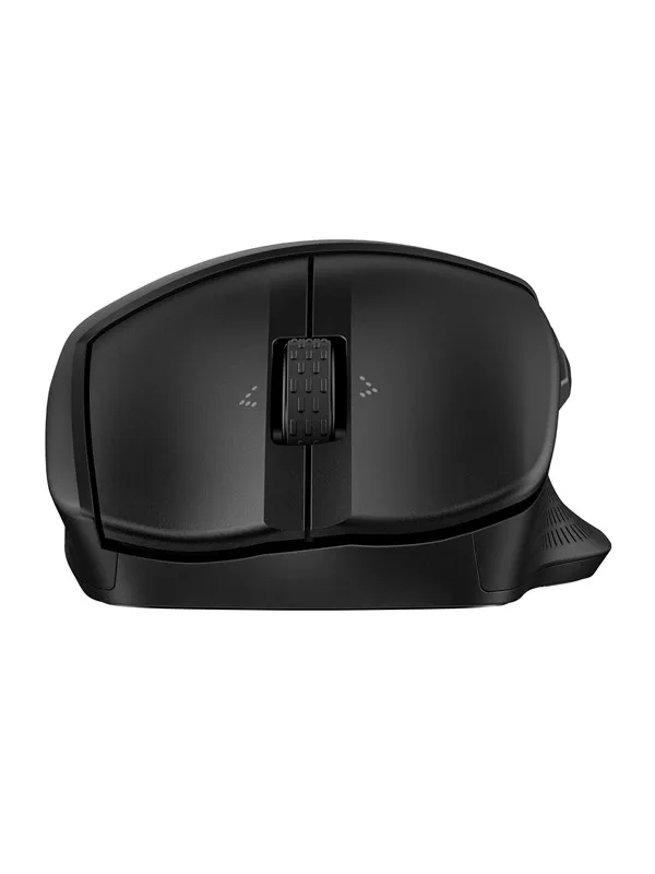 HP 685 Comfort Dual-Mode Mouse - Mus - 7 - Svart