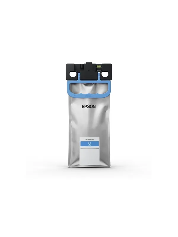 Epson T13M2 - XXL size - cyan - original - ink pack