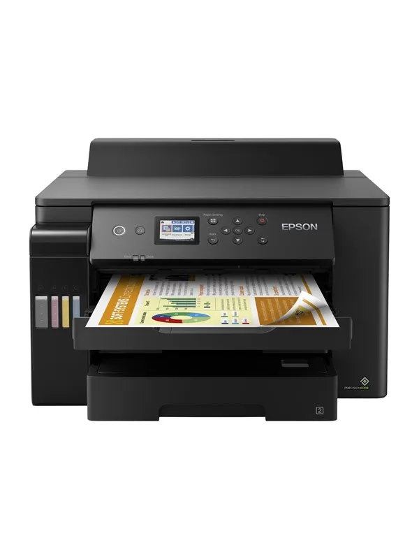 Epson EcoTank ET-16150 A3+ All in One - Farge - Blekk