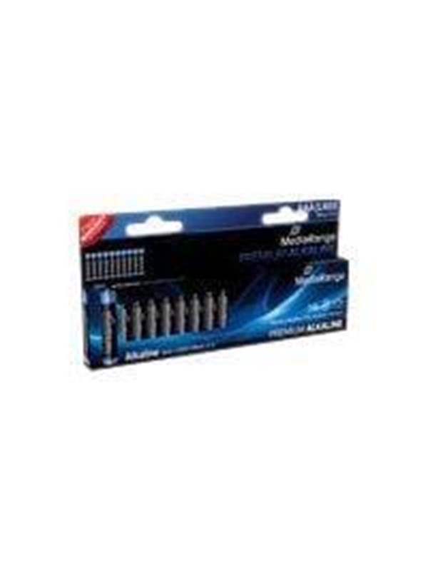MediaRange Premium batteri