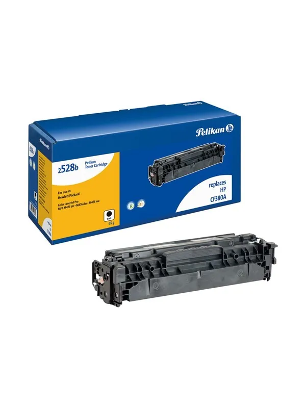 Pelikan Toner 4236272 / Alternative for HP CF380A
