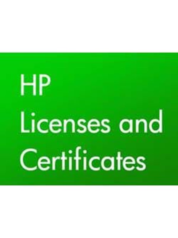 HP StoreEver ESKM Encryption