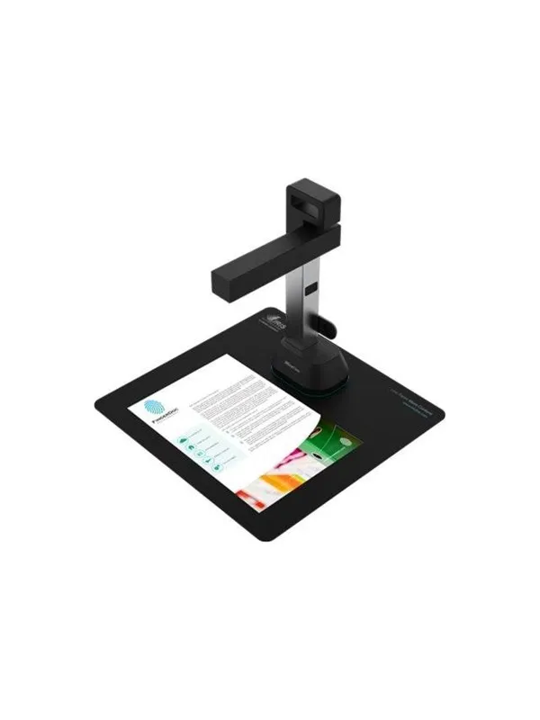 I.R.I.S. IRIS IRIScan Desk 6