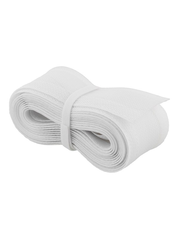 Deltaco Cable Sorting Stocking 5m White