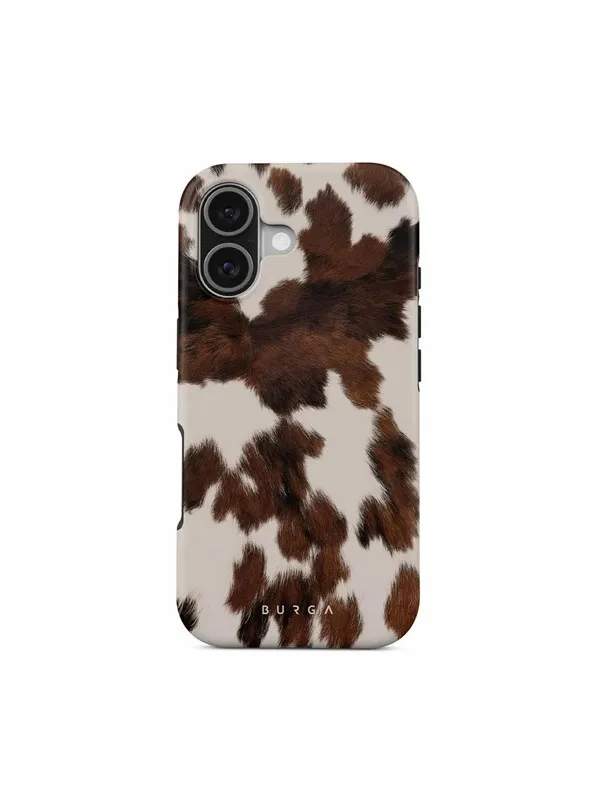 Burga Celestial - Apple iPhone 17 Tough MagSafe Case
