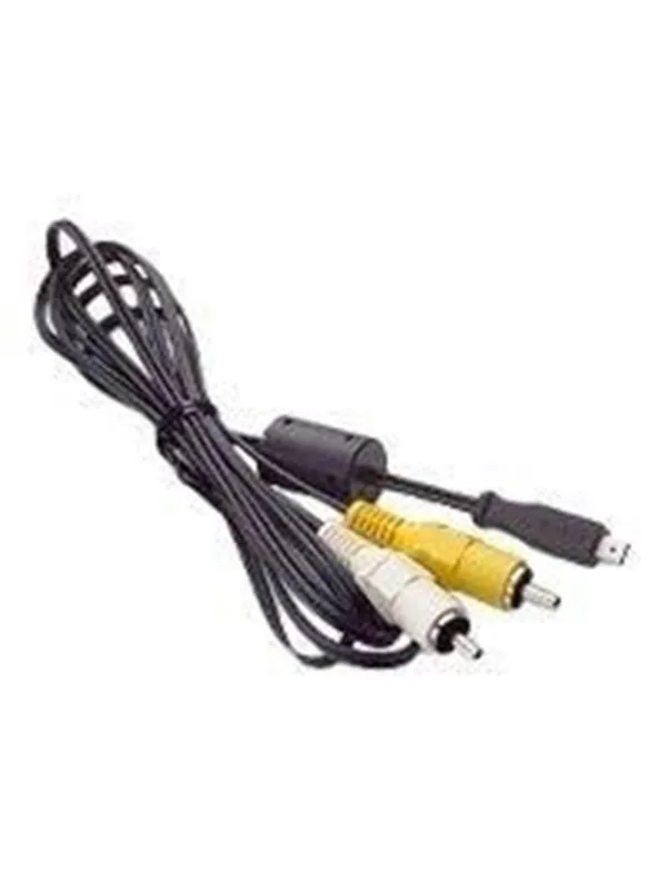KODAK AV-8 - video / audio cable