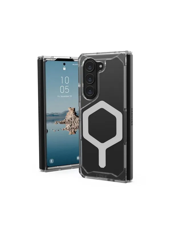 UAG Plyo Pro ice/silver - Samsung Galaxy Z Fold5