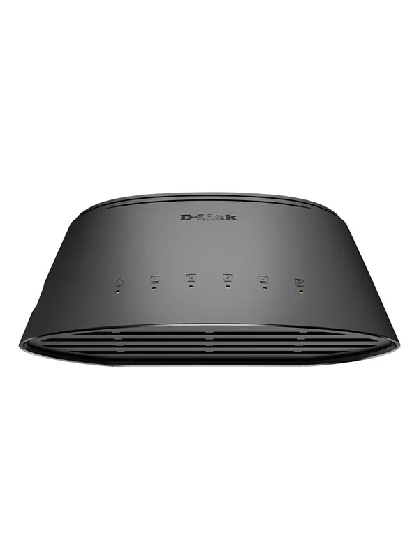 D-Link DGS-1005D 5 Port GLAN Switch