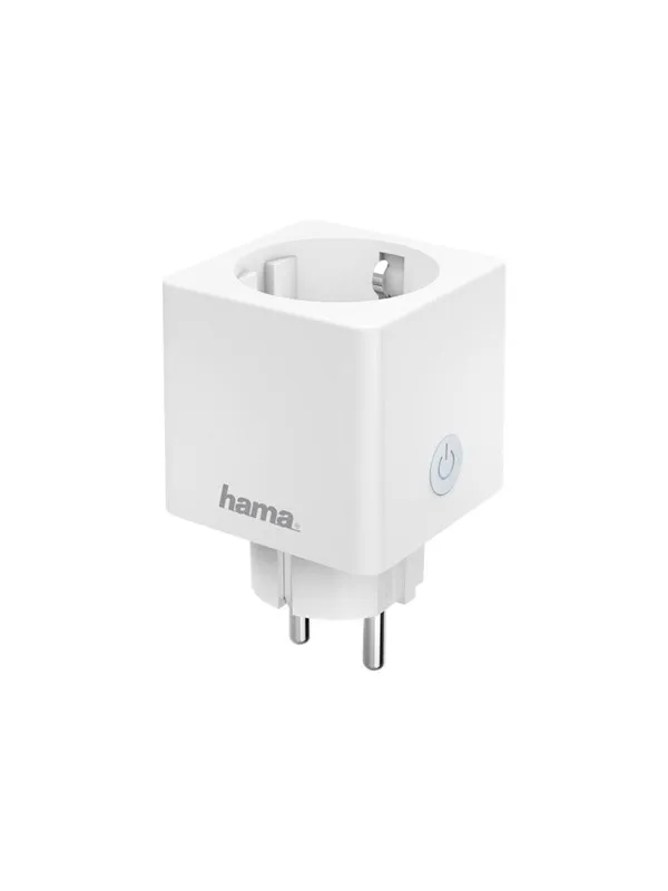 Hama WiFi Socket 16A