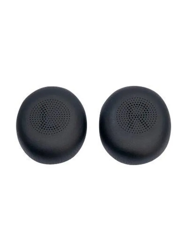Jabra Ear Cushions for Evolve2 40/65 6pcs. Black