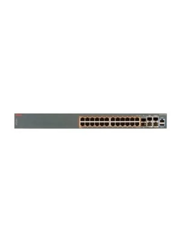 Extreme Networks Ethernet Routing Switch 3600 3626GTS-PWR+