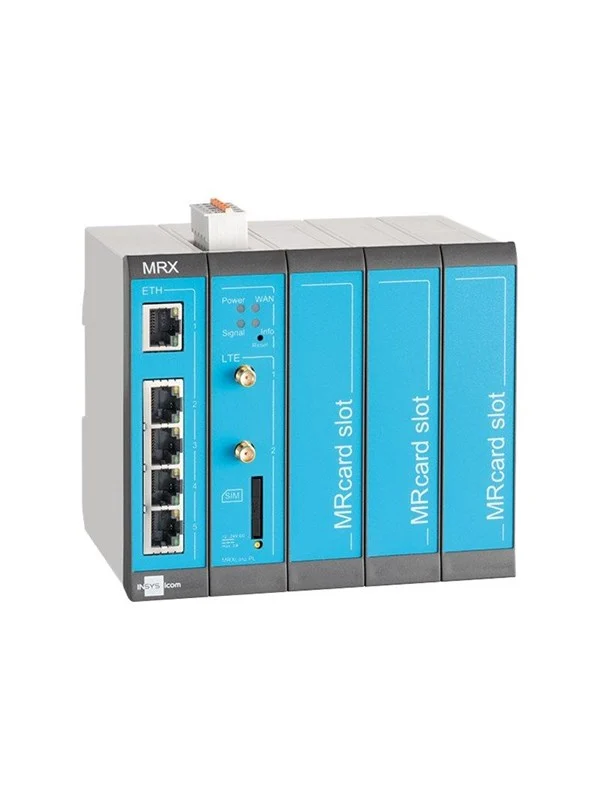 Insys MRX MRX5 LTE - Router