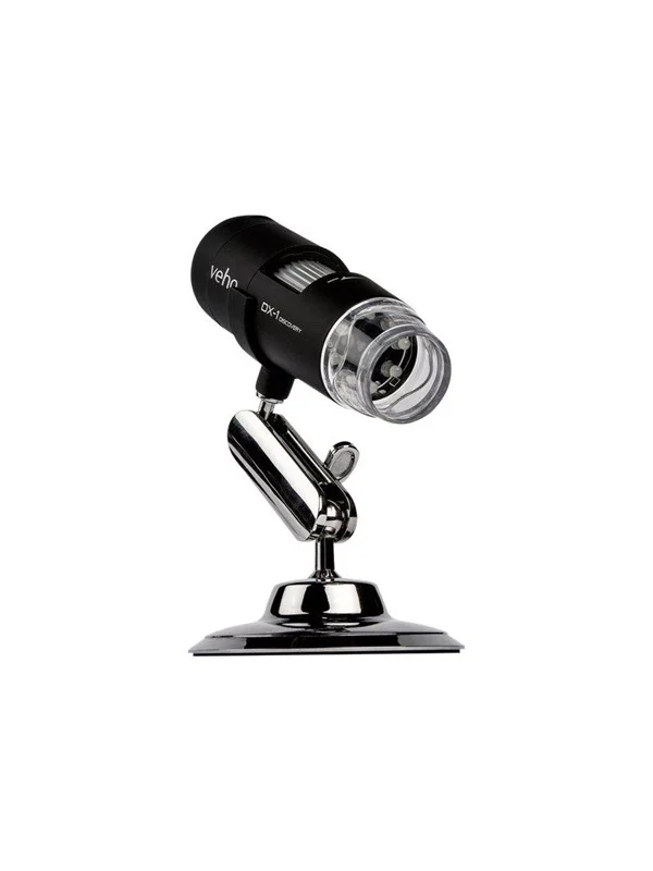 VEHO DX-1 USB 2MP Microscope