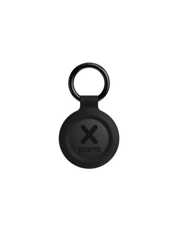Xtorm TravelTag Tracker for iOS & Android Black