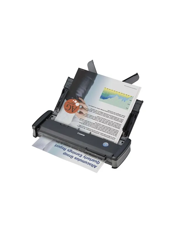 Canon imageFORMULA P-215II