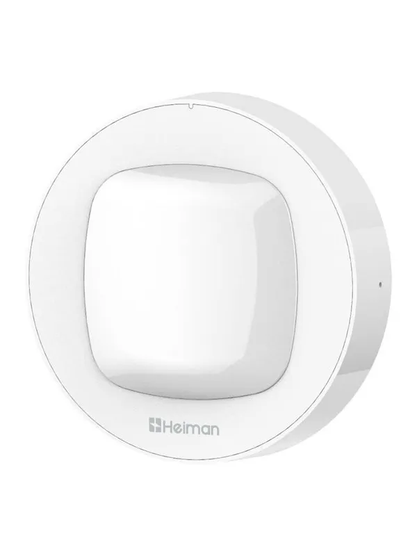 Heiman WS3MS Tuya smart PIR WiFi motion sensor
