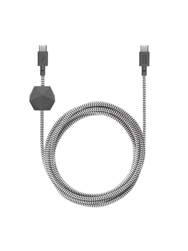 Native Union Anchor USB cable