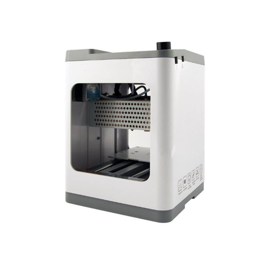 Gembird 3DP-GEMMA - 3D printer - 3D printer - Polylaktid (PLA)