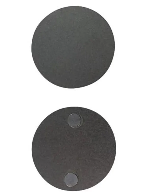Nordic Quality Magnet Bracket for Smoke Detectors