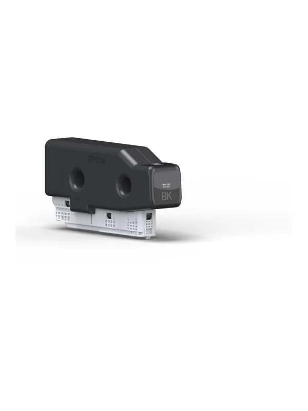 Epson T08N1 - black - original - ink cartridge
