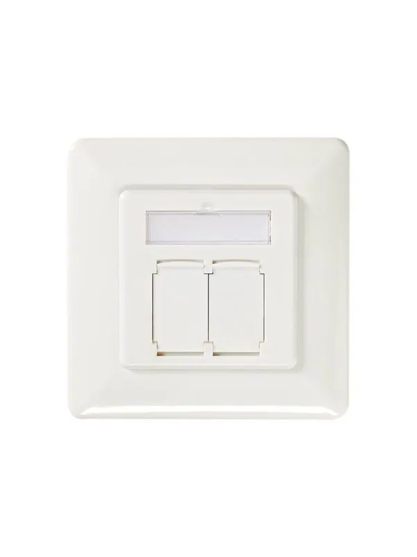 Nedis flush mount outlet