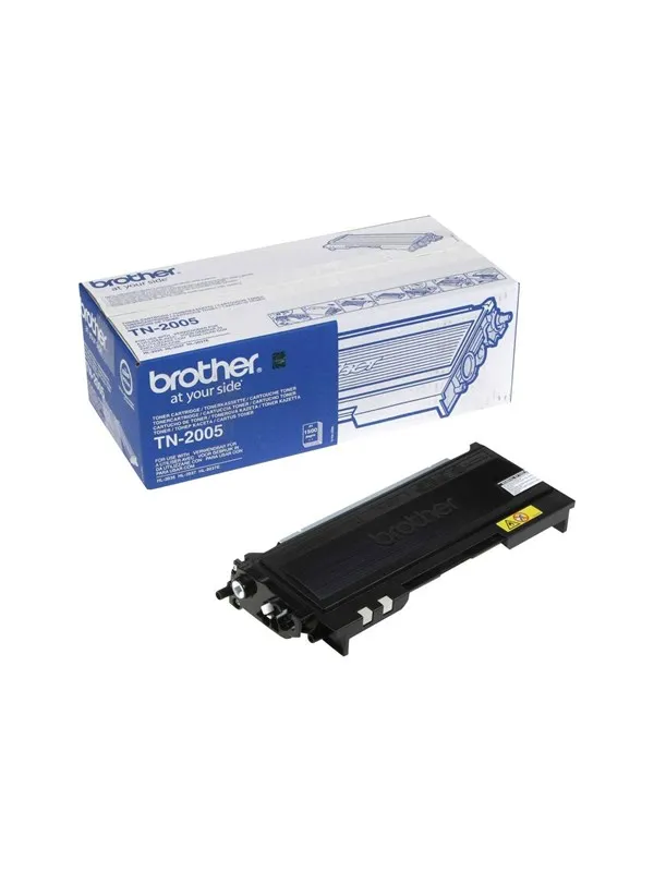 Brother TN2005 / TN 2005 Black Toner