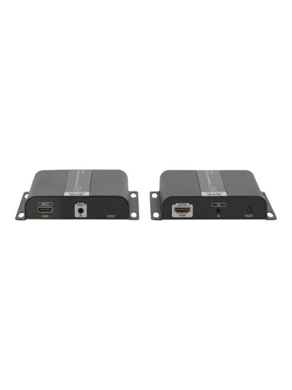 DIGITUS 4K HDMI Extender Set over IP/CAT