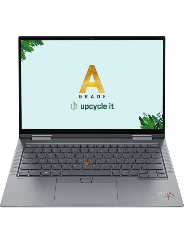 Lenovo Refurbished ThinkPad X1 Yoga G6 - 14" Touch | Core i7 | 16GB | 256GB | A Grade