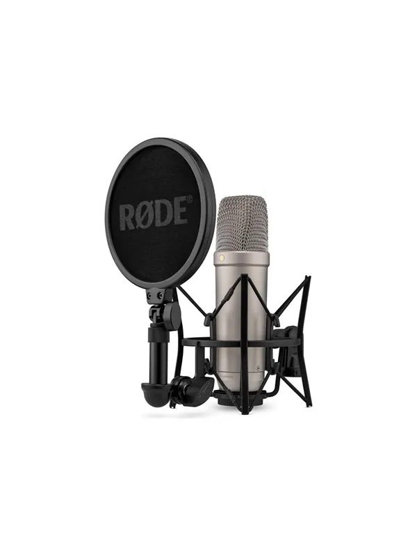 Røde NT1 5th Gen - Silver
